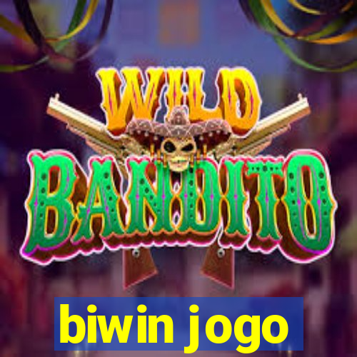 biwin jogo